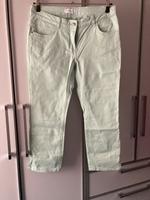 Ein schöne Sommer  Hose in der Farbe Mint Bayern - Amberg Vorschau