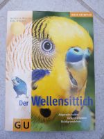 Wellensittich Fachbuch Nordrhein-Westfalen - Herford Vorschau