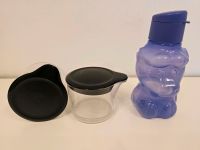 Tupper Tupperware Milch & Zucker 250ml + Geschenk (Geschenk=neu) Baden-Württemberg - Wiesloch Vorschau