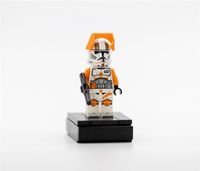 Lego Star Wars, Commander Cody sw1233 , At-Te 75337 Nordrhein-Westfalen - Werne Vorschau