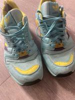 Adidas Torsion 40 1/4 Sachsen-Anhalt - Schönebeck (Elbe) Vorschau