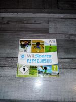 Wii Sports - Nintendo Wii Spiel Nordrhein-Westfalen - Bergheim Vorschau