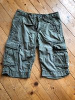 H&M kurze Short khaki Top 140 Baden-Württemberg - Aspach Vorschau