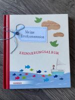 Album Meine Erstkommunion Baden-Württemberg - Künzelsau Vorschau