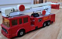 MATCHBOX - Super Kings K 39 Simon Snorkel Fire Engine Berlin - Lichtenberg Vorschau