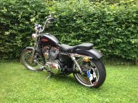 Harley Davidson Bayern - Mitterteich Vorschau