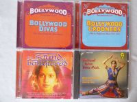 Bollywood  Indischer Tanz CD`s Hessen - Edertal Vorschau