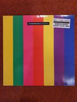 Vinyl LP Pet Shop Boys Introspective Domino Dancing etc. Nordrhein-Westfalen - Jülich Vorschau