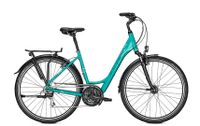 28" Damen Trekkingrad "Raleigh Chester 21" bluegreen glossy NEU Berlin - Pankow Vorschau