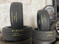 4x Sommerreifen 235/45 R20 96W mit Montage! Nordrhein-Westfalen - Gelsenkirchen Vorschau