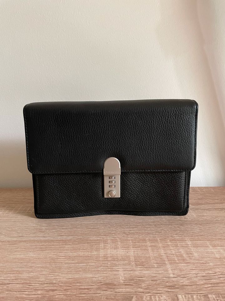 Offermann Herrentasche Gelenktasche Tasche aus Leder - Neu in  Nordrhein-Westfalen - Kerpen | eBay Kleinanzeigen ist jetzt Kleinanzeigen