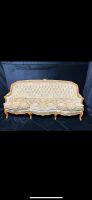 Cippendale chesterfield lounge set Bayern - Weiden (Oberpfalz) Vorschau