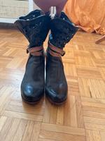 AS 98 Schuhe Mecklenburg-Vorpommern - Stralsund Vorschau