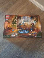 Lego Sammlung, Konvolut, Lego Harry Potter Adventskalender Niedersachsen - Rotenburg (Wümme) Vorschau