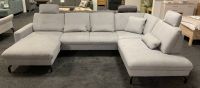 Sofa / U-Garnitur / Wohnlandschaft / U-Sofa statt 2.699€ Niedersachsen - Westoverledingen Vorschau