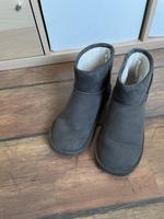 Kuschelige Boots wie uggs Niedersachsen - Osterholz-Scharmbeck Vorschau