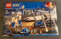 Lego 60229 City Weltraum Raketenmontage & Transport Space NEU OVP Baden-Württemberg - Gärtringen Vorschau