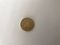 20 Cent Münze von 1999 Frankreich Bayern - Altdorf Vorschau