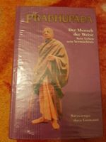 Prabhupada. Der Mensch, der Weise, sein Leben, ein Vermächtnis. Rheinland-Pfalz - Worms Vorschau