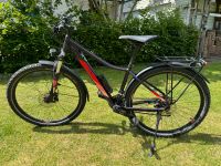 Cube Mountain-Bike, 27,5“ Niedersachsen - Wunstorf Vorschau