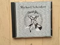 CD - Michael Schenker - Thank you mit original Autogramm Hessen - Calden Vorschau