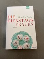 Buch/Roman: Die Dienstagsfrauen Baden-Württemberg - Herrenberg Vorschau