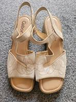 Gabor Damenschuhe inkl. Versandkosten Rheinland-Pfalz - Niederkirchen Vorschau