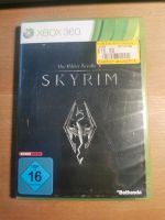 Skyrim für Xbox 360 Friedrichshain-Kreuzberg - Friedrichshain Vorschau