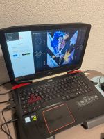 Acer Aspire VX15 Gaming Laptop Notebook Baden-Württemberg - Dornstadt Vorschau