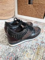 Halbschuhe MJUS, PEPE, SPM Leder Schuhe Gr.37 Hessen - Wetzlar Vorschau
