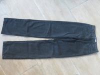 Bershka High Waist Straight Leg Jeans Gr. 32 schwarz  + T O P + Bayern - Kösching Vorschau
