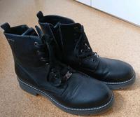 Tom tailor Boots Stiefel neuwertig Rheinland-Pfalz - Zehnhausen bei Wallmerod Vorschau