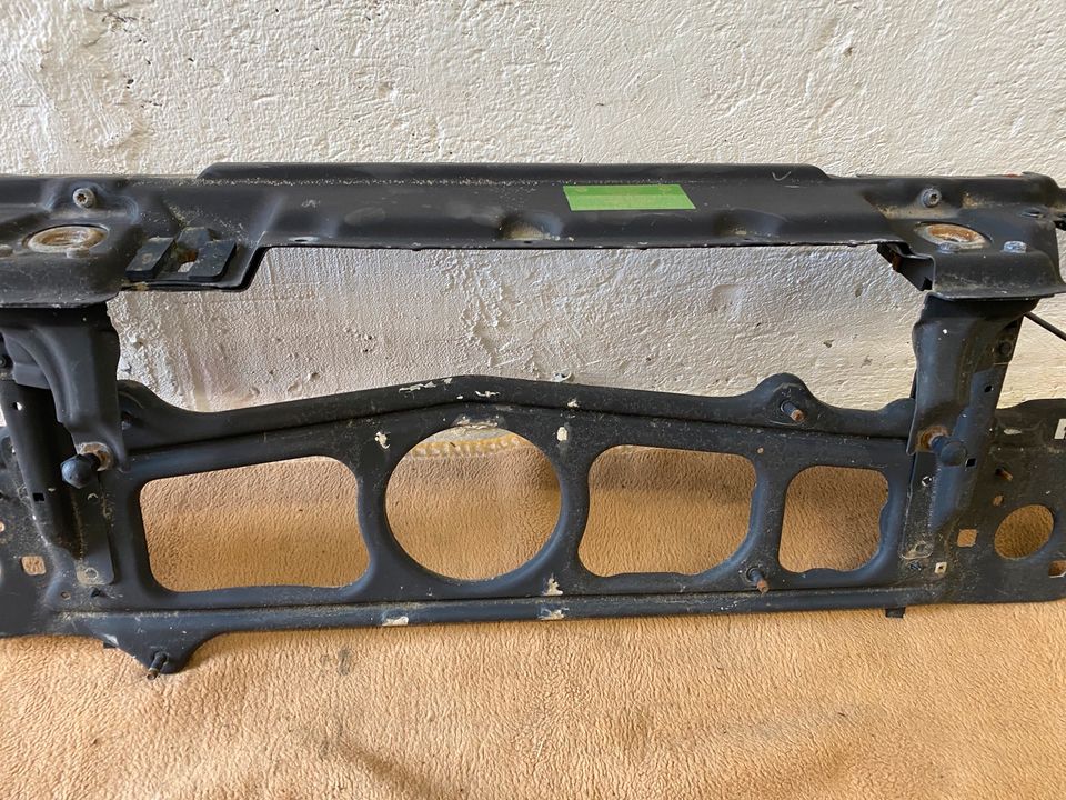 BMW E39 Frontgrill Frontmaske Kühlergrill 5er in Olpe