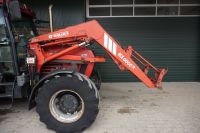 Mailleux MX 6000 Frontlader Case IH IHC Maxxum 5130 5140 5150 Nordrhein-Westfalen - Borken Vorschau