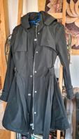 DKNY Softshell/Regen-Mantel schwarz XS !NEU! Brandenburg - Bernau Vorschau