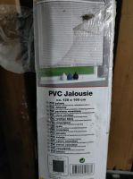 PVC Jalousie 120 x 160 cm NEU Schleswig-Holstein - Aukrug Vorschau
