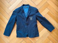 Sakko Blazer Review Jungen blau 128 Thüringen - Gotha Vorschau