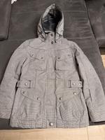 Wellensteyn Winterjacke Cosmo S Bayern - Kümmersbruck Vorschau