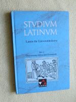 Studium Latinum Teil 2., Übersetzungshilfen und Grammatik  Kurz, Leipzig - Altlindenau Vorschau
