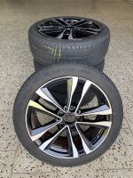 Orig. Mercedes ALU Räder 18" A B CLA W177 W247 X118 A1774012700 Nordrhein-Westfalen - Herne Vorschau