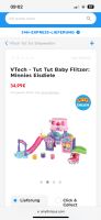 VTech - Tut Tut Baby Flitzer: Minnies Eisdiele Nordrhein-Westfalen - Selfkant Vorschau