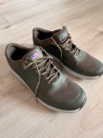 Nike Thea Damen Khaki Schuhe Nordrhein-Westfalen - Erkrath Vorschau