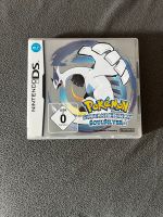 Pokémon Silberne Edition Soul Silver Frankfurt am Main - Bockenheim Vorschau