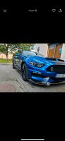 Ford Mustang Ecoboost 2.3l 2017 Bayern - Bergen Vorschau