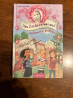 Kinderbuch Das Zauberarmband Thüringen - Langewiesen Vorschau