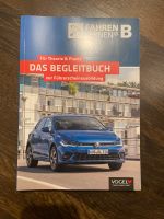Fahren Lernen B das Begleitbuch zur Führerscheinausbildung Stuttgart - Plieningen Vorschau