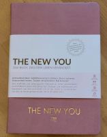 THE NEW YOU - Das Buch, das dein Leben verändert*NEU Brandenburg - Potsdam Vorschau