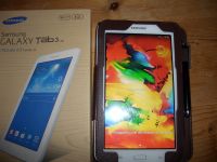 Samsung Galaxy Tab 3 Tablet 8 gb Baden-Württemberg - Creglingen Vorschau