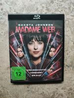 Blu-ray Madame web Bielefeld - Stieghorst Vorschau