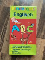 Kinderquiz Englisch Bayern - Herzogenaurach Vorschau